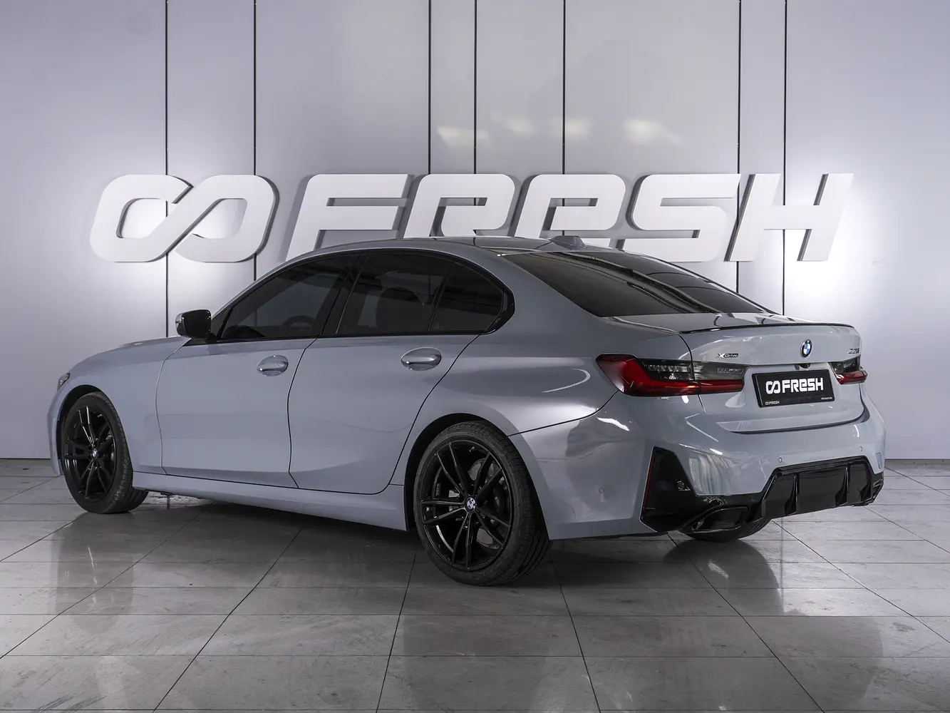 BMW