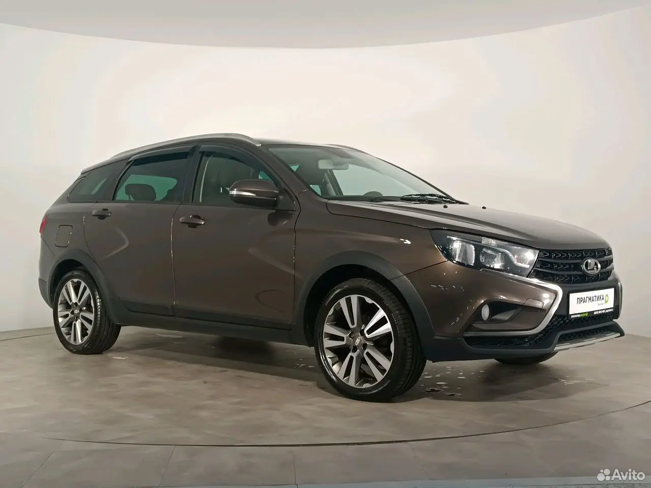 LADA (ВАЗ)