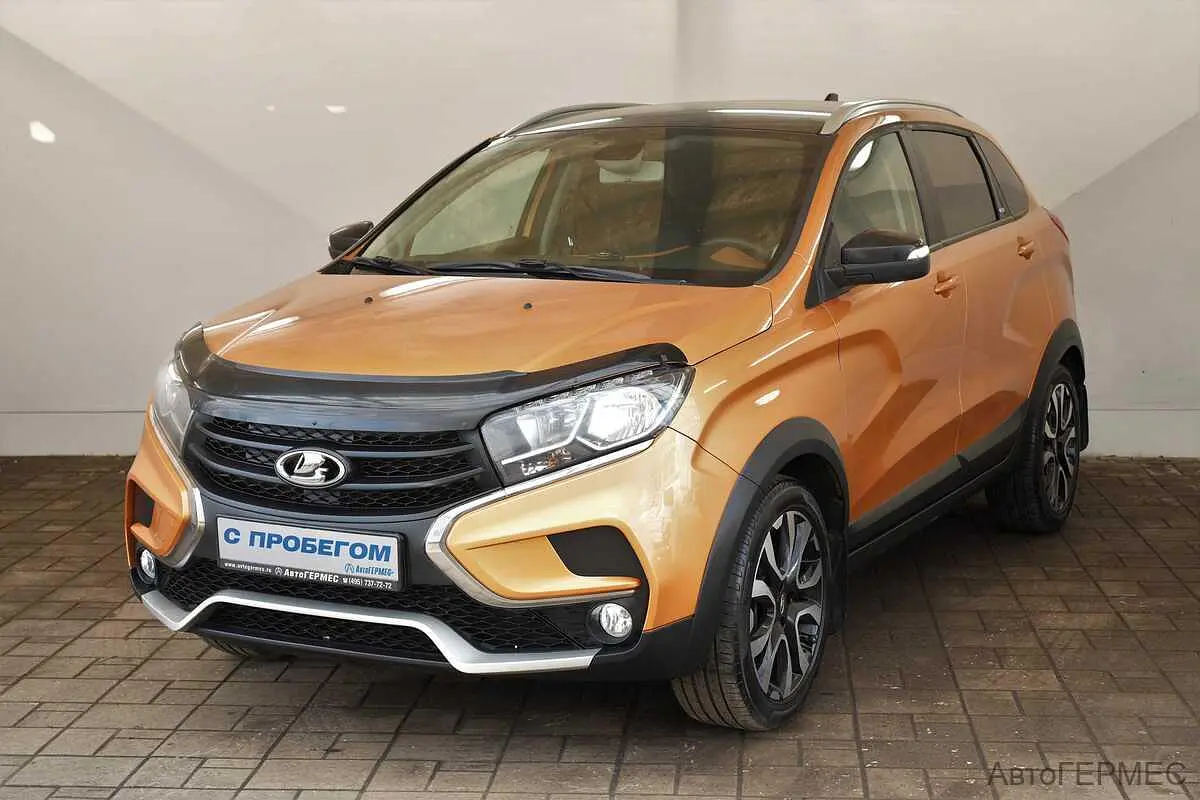 LADA (ВАЗ)