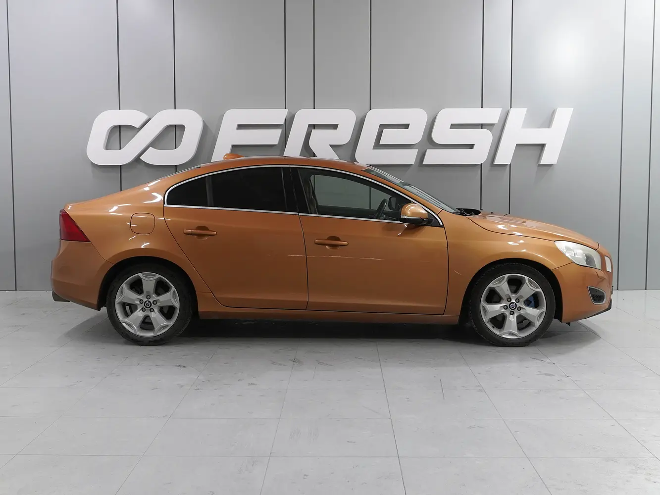 Volvo