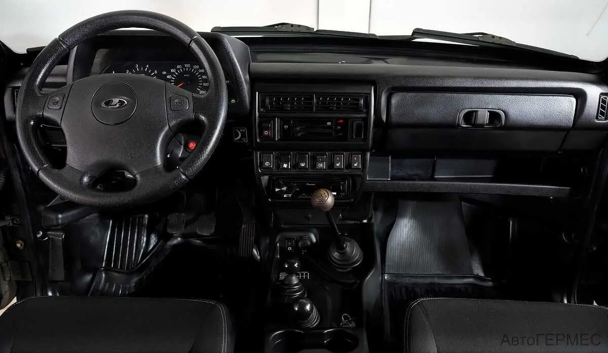 LADA (ВАЗ)
