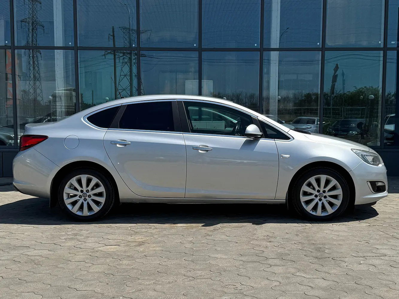 Opel