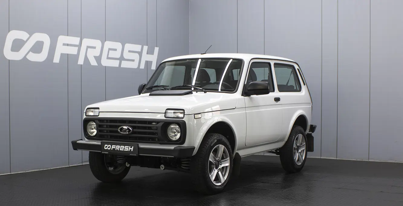 LADA (ВАЗ)