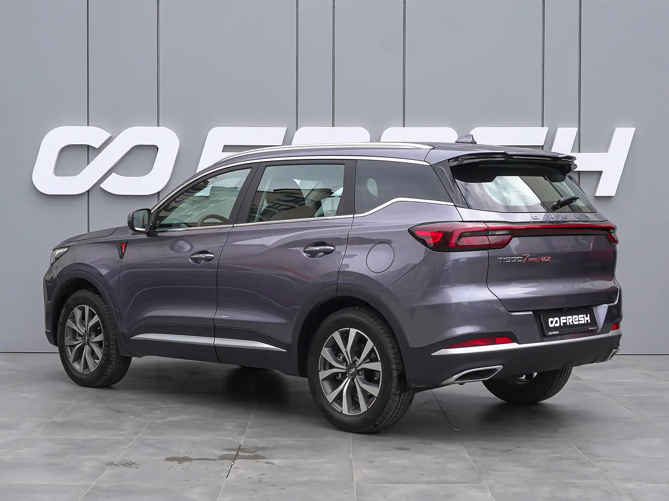 Chery
