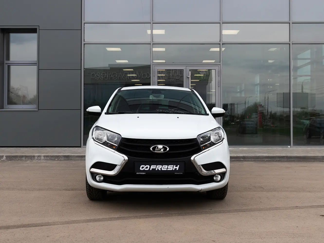 LADA (ВАЗ)