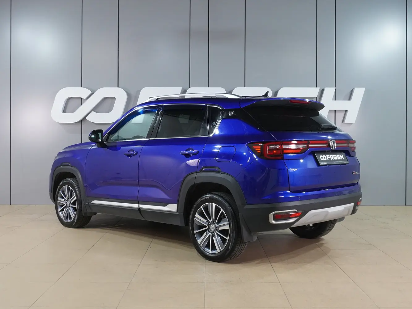 Changan