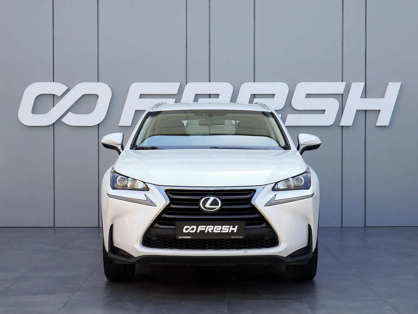 Lexus
