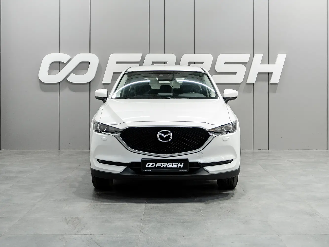 Mazda