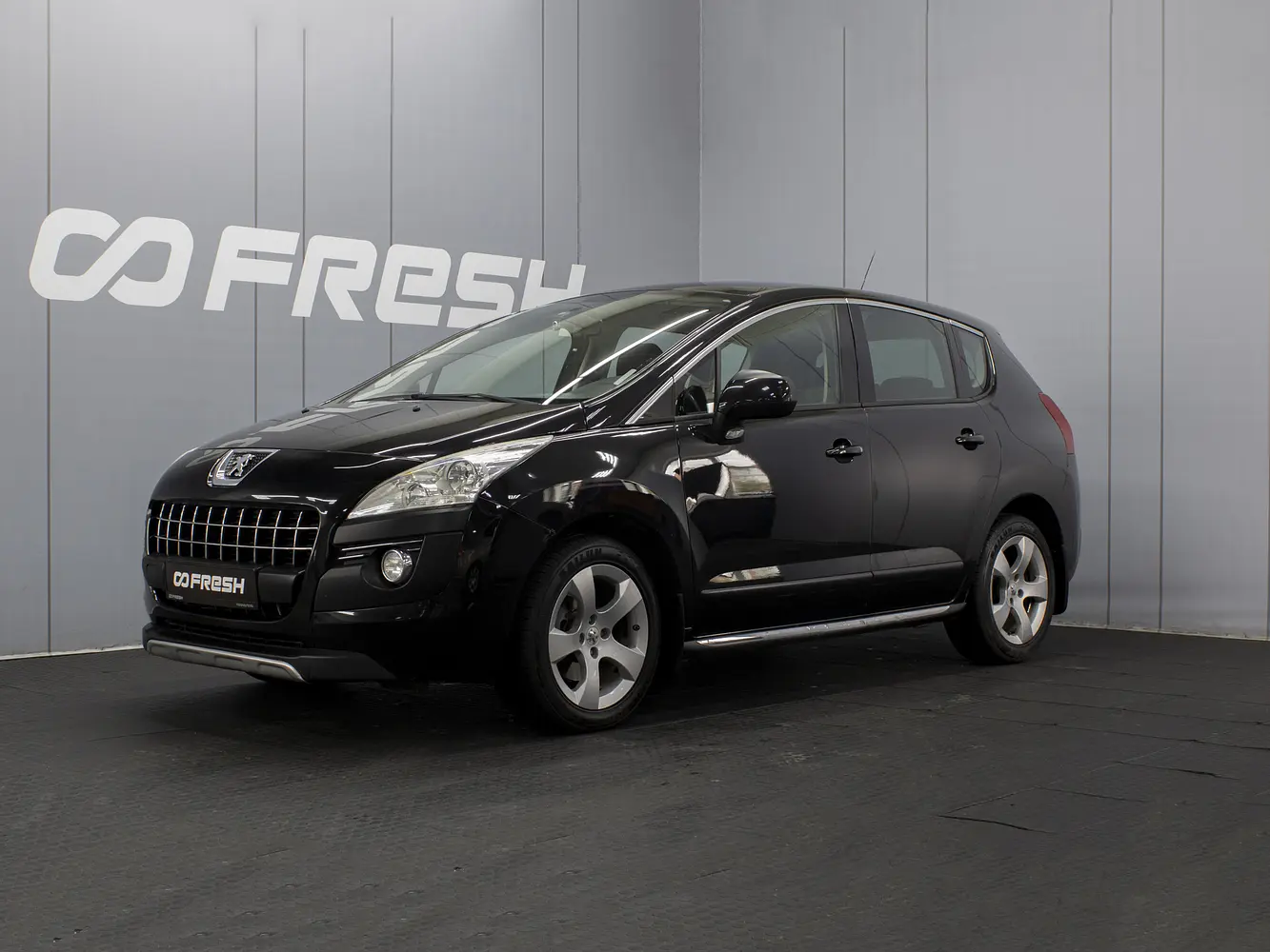 Peugeot