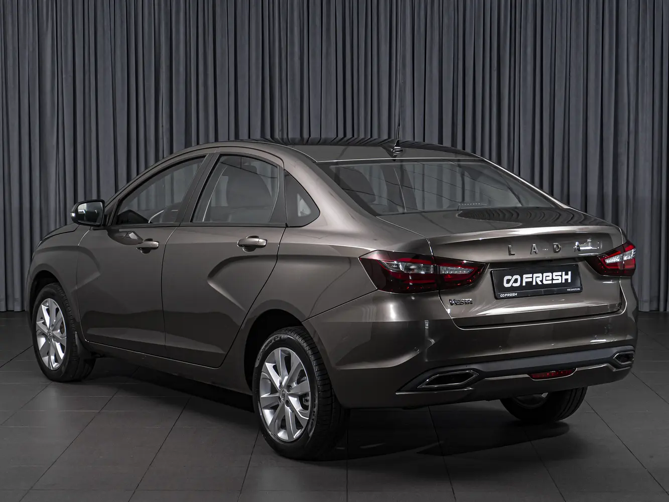 LADA (ВАЗ)