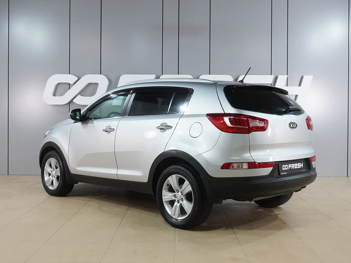Kia