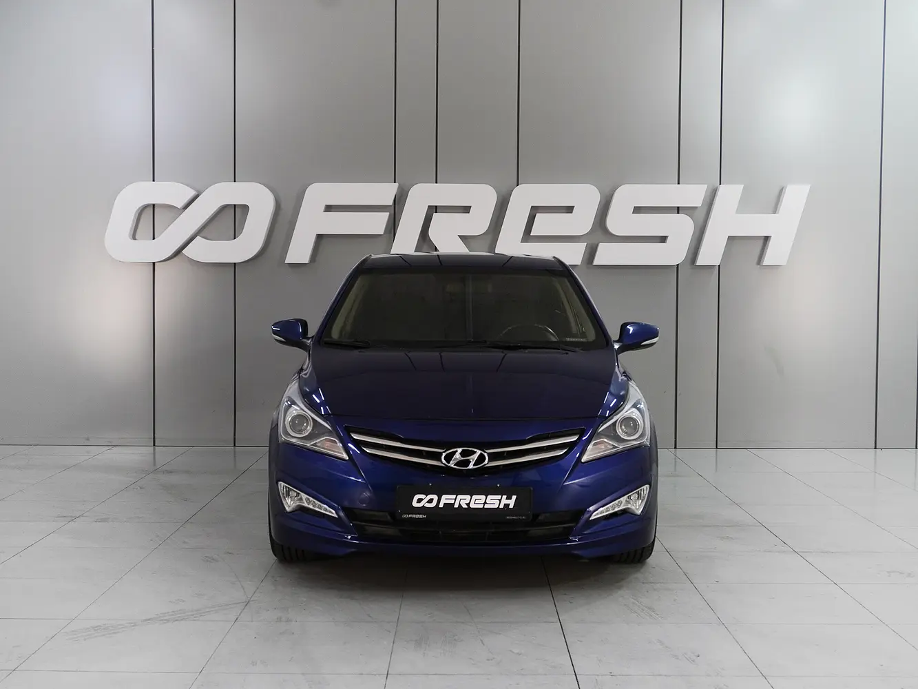 Hyundai