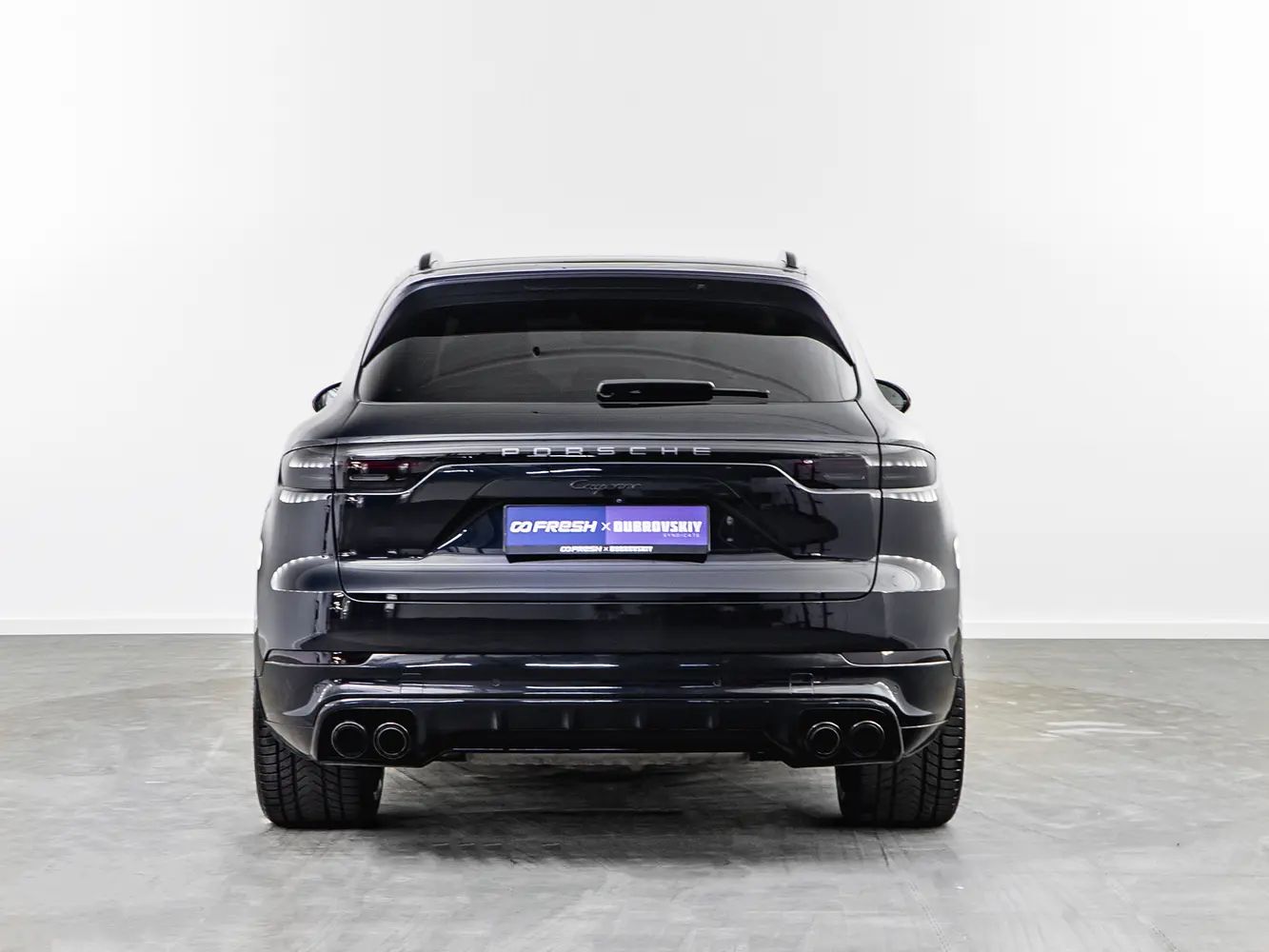 Porsche