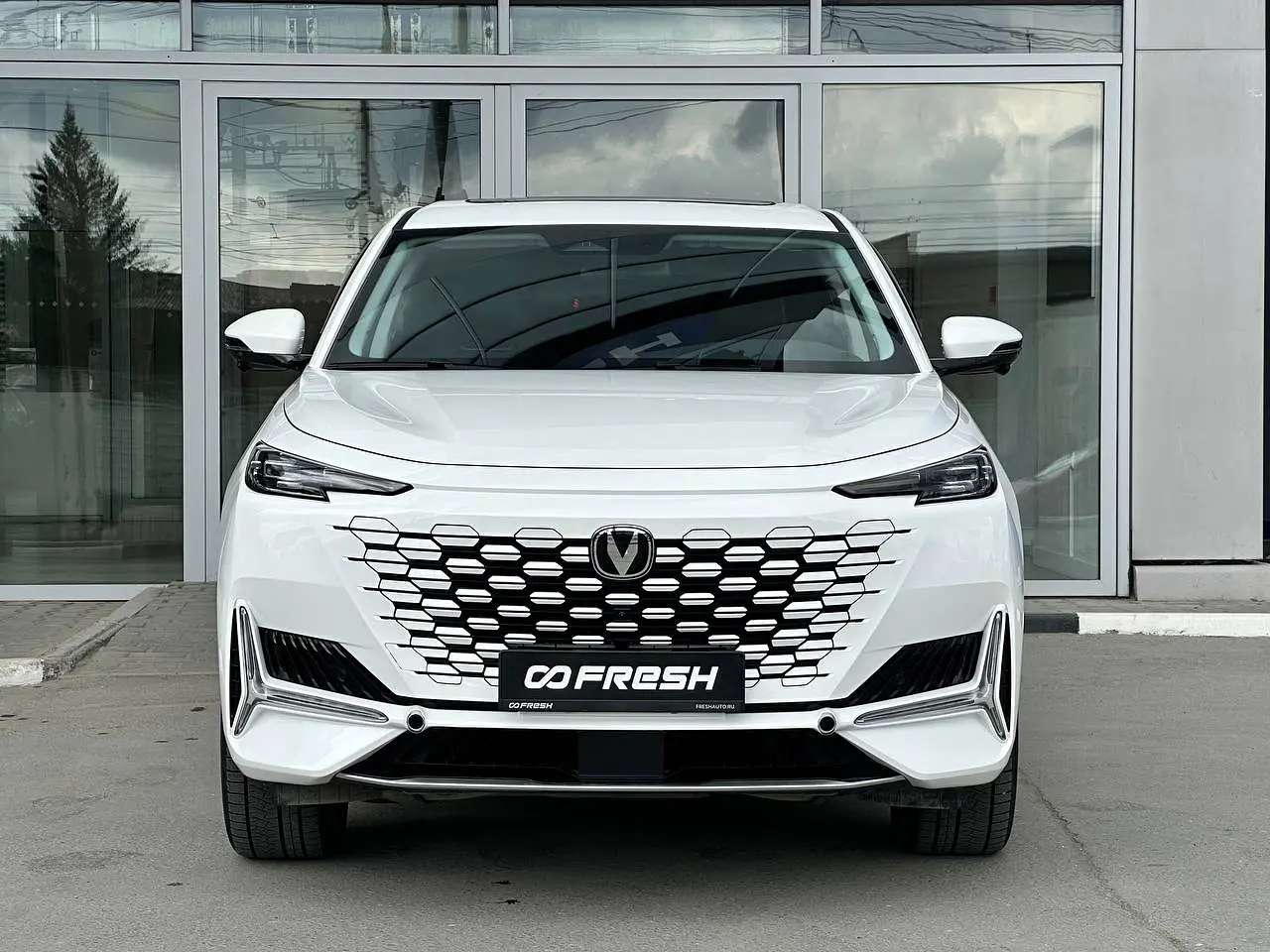 Changan