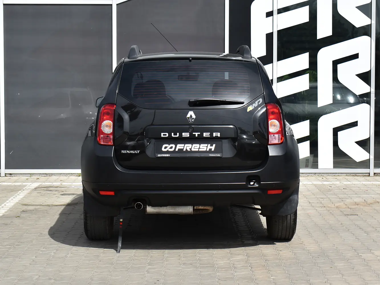 Renault