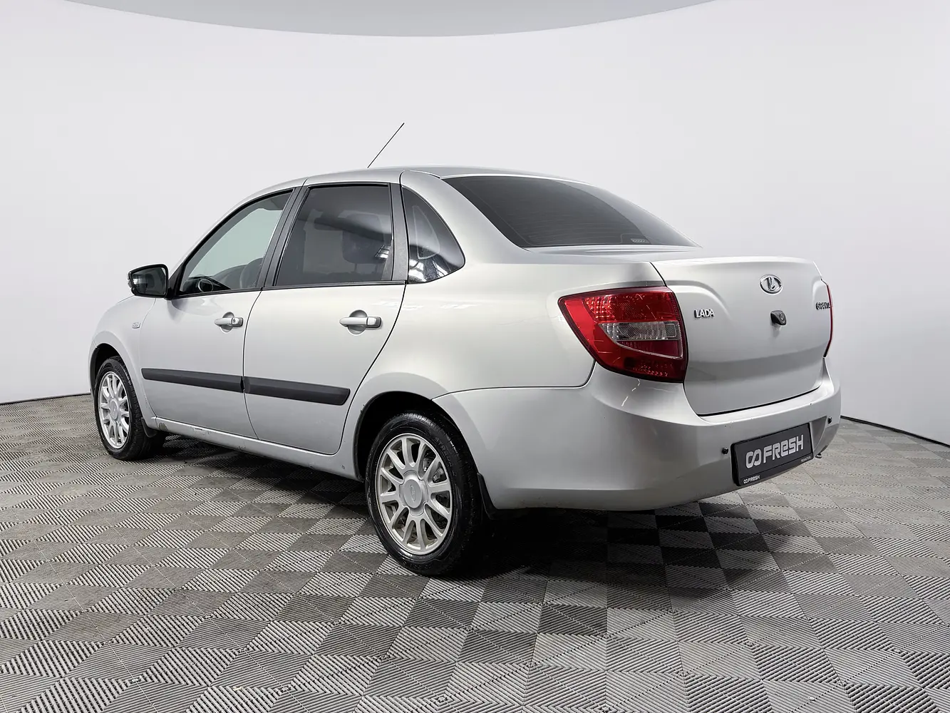 LADA (ВАЗ)