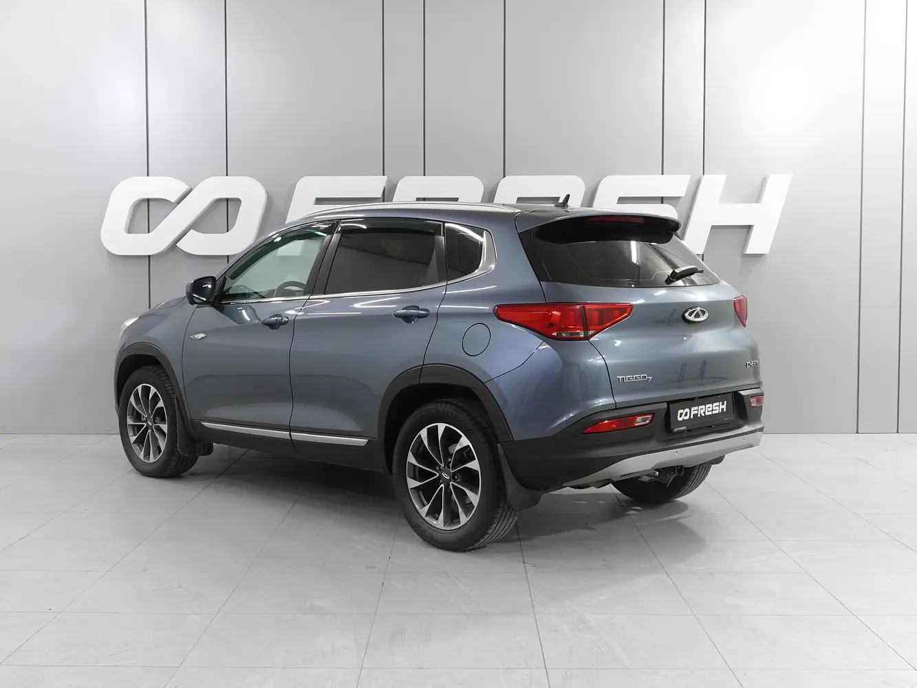 Chery