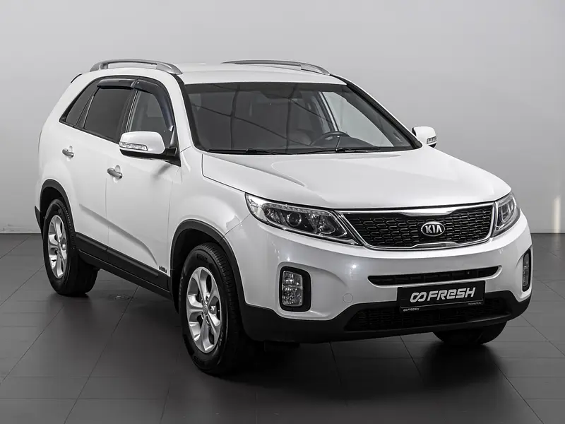 Sorento