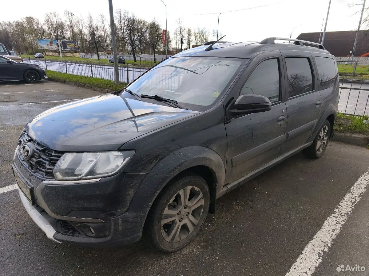 LADA (ВАЗ)