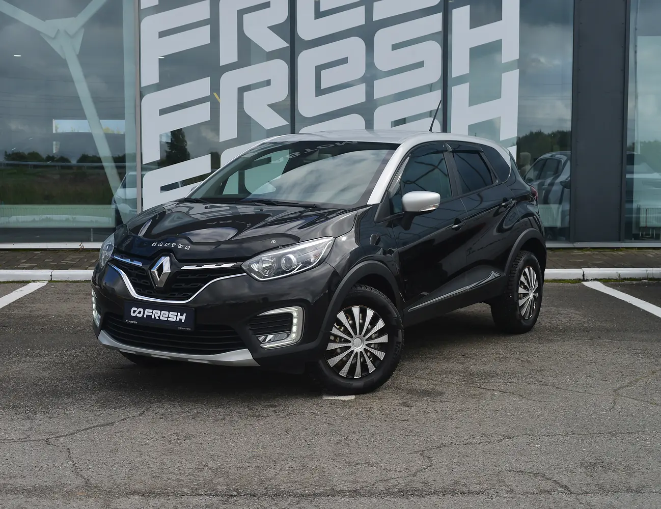 Renault