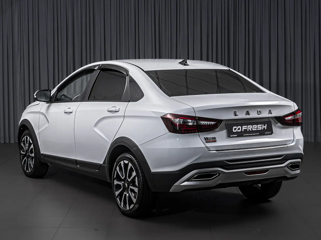 LADA (ВАЗ)