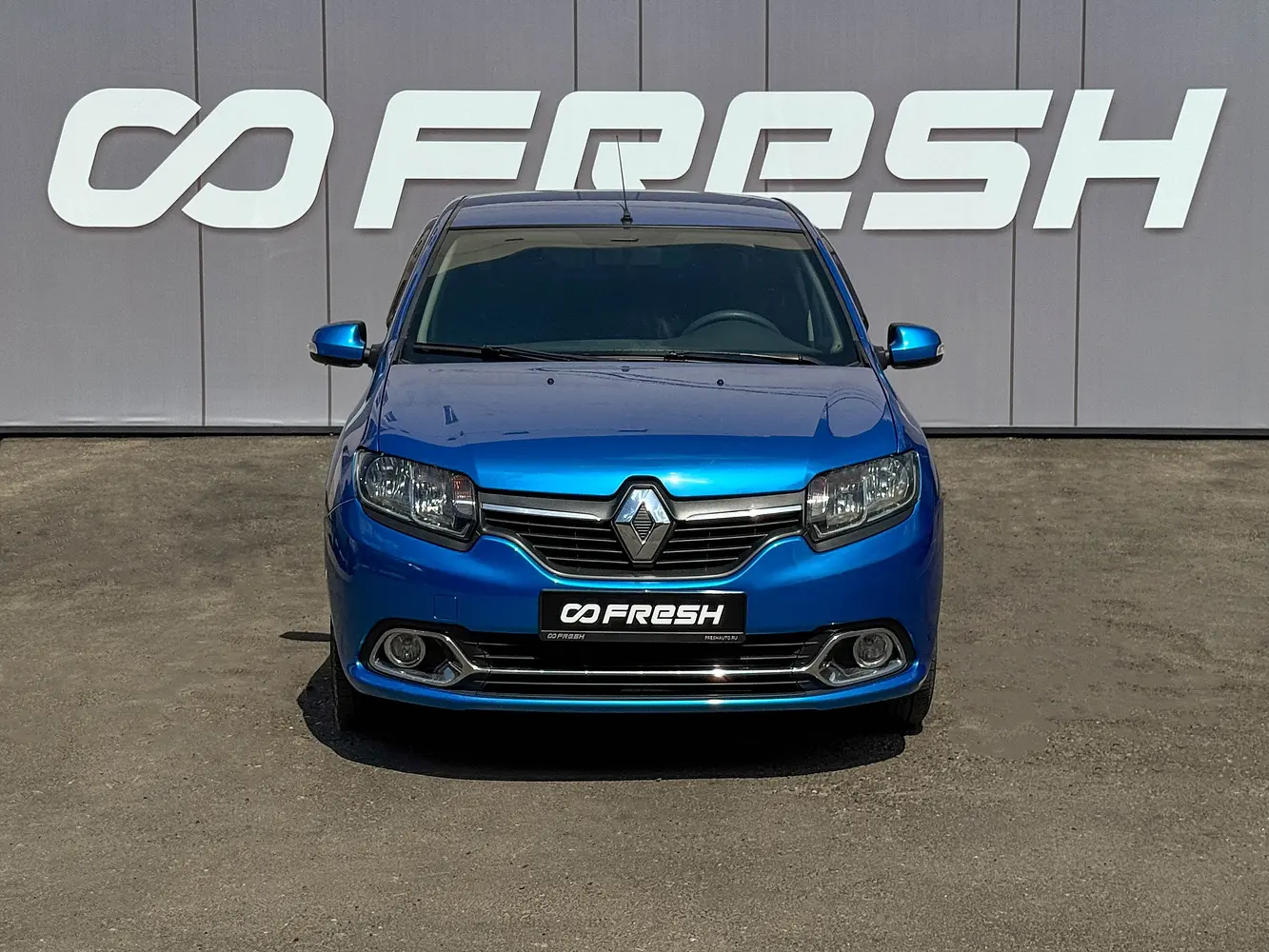 Renault