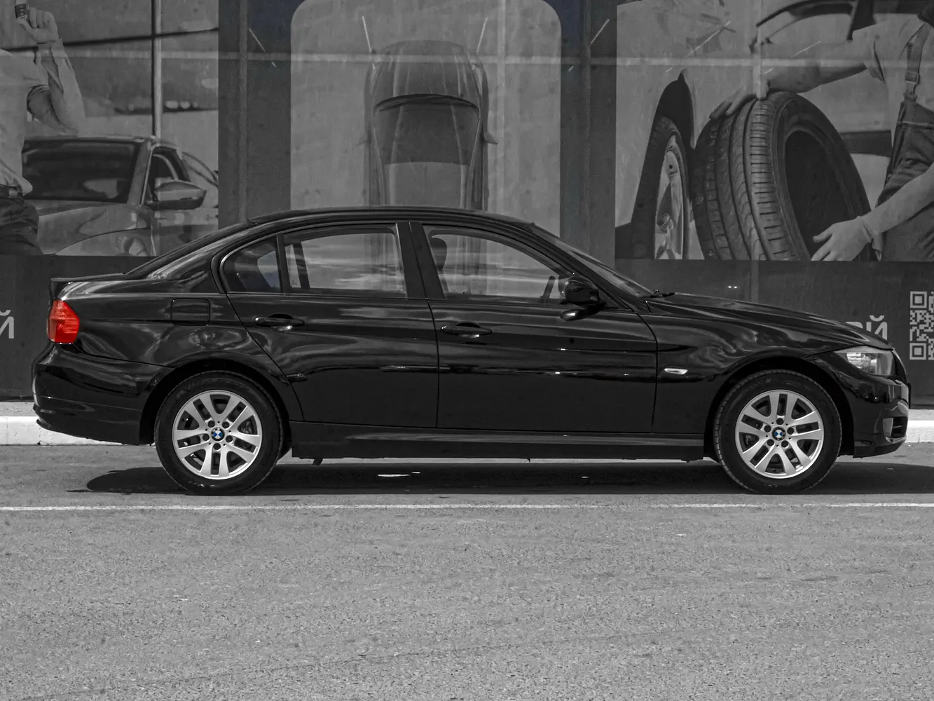 BMW