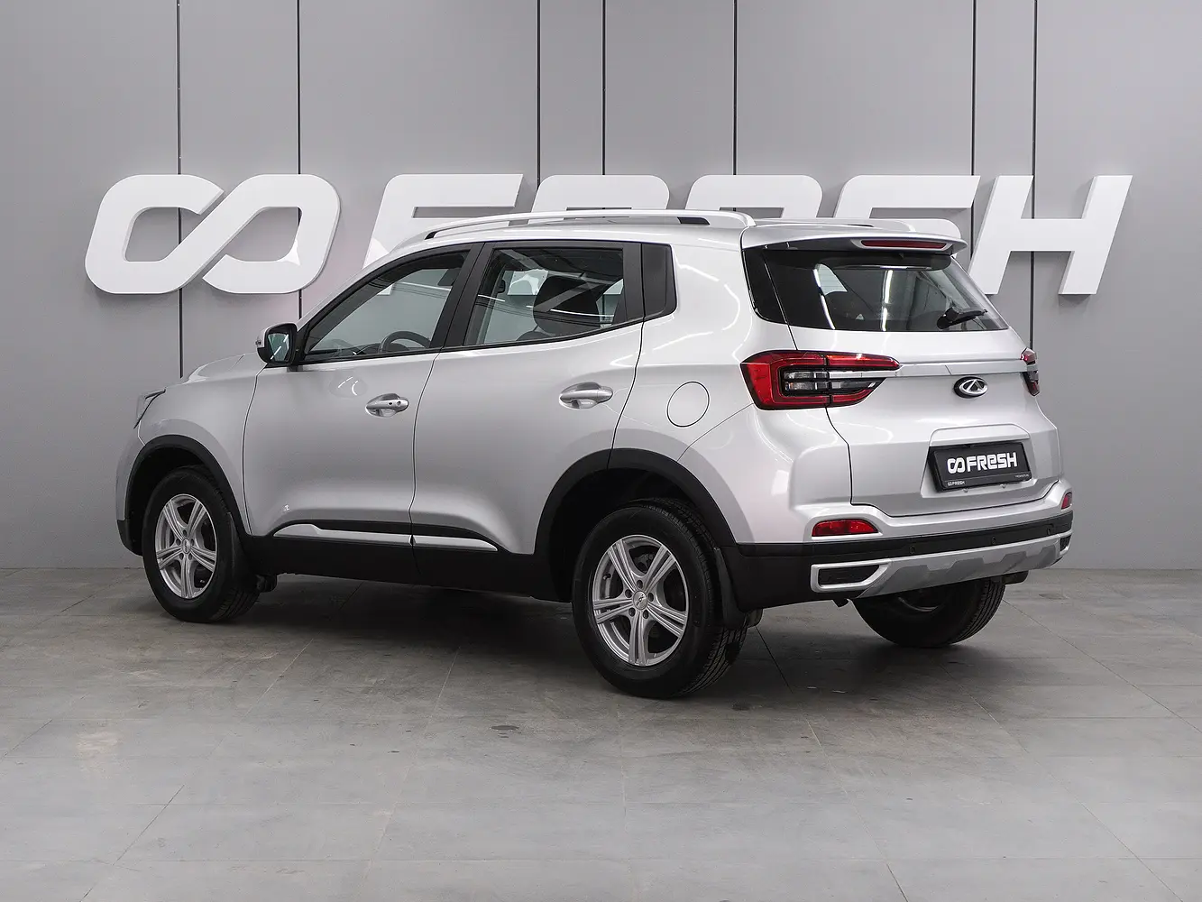 Chery