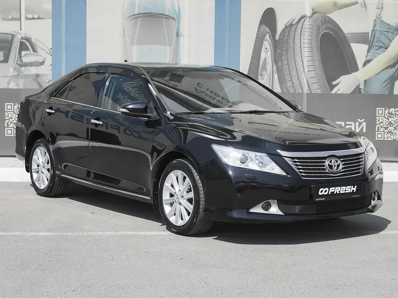 Camry