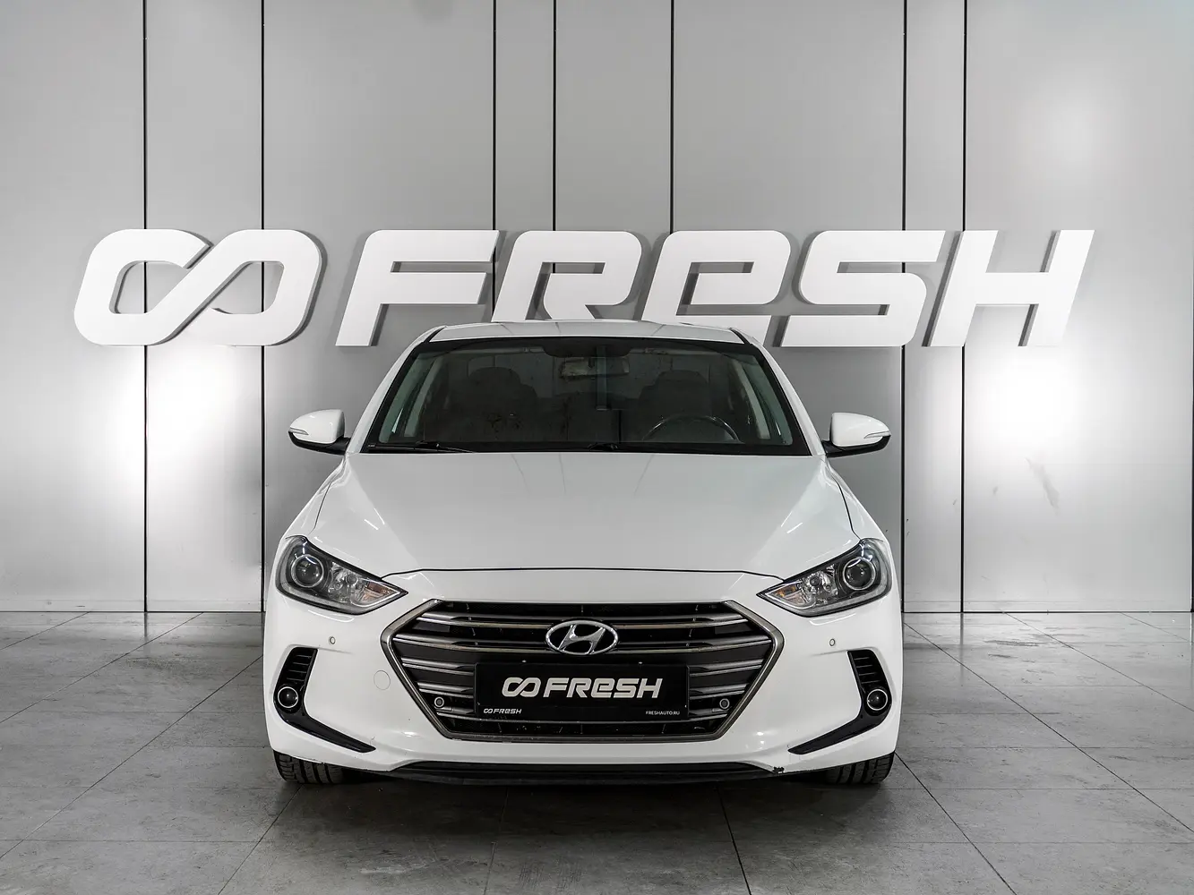 Hyundai