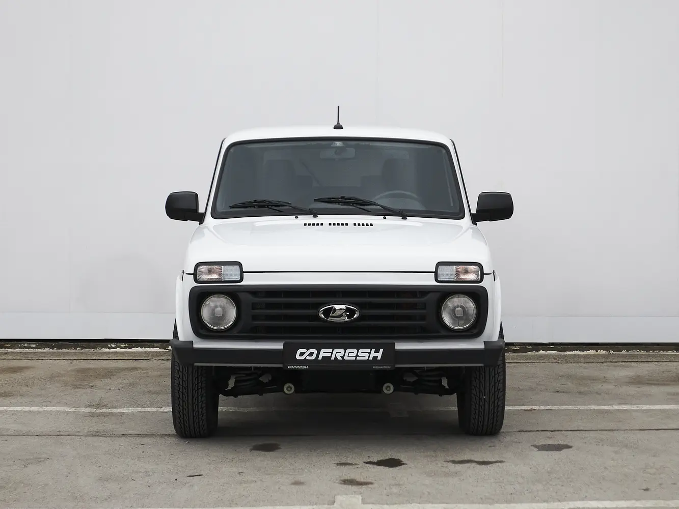 LADA (ВАЗ)