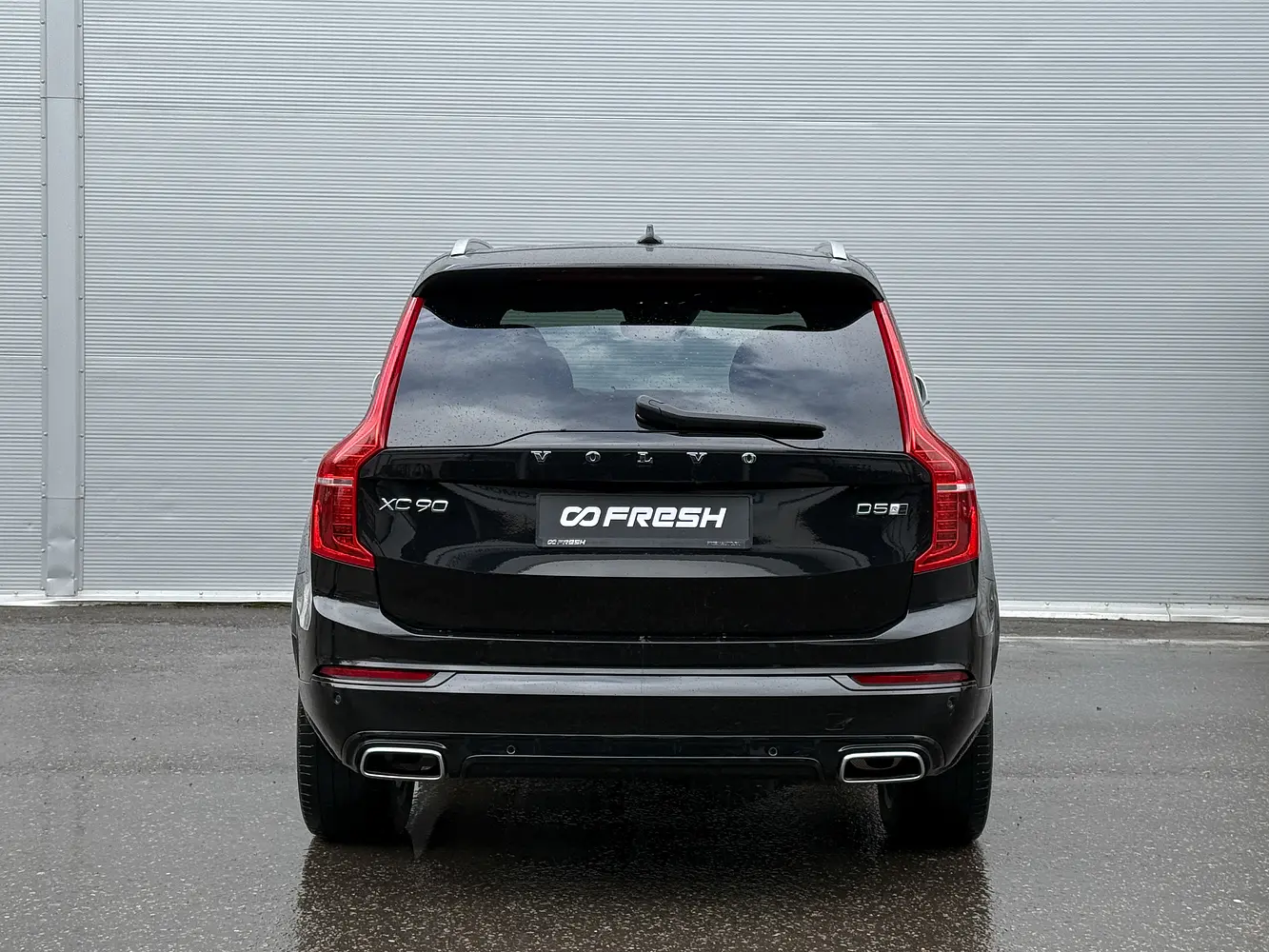 Volvo