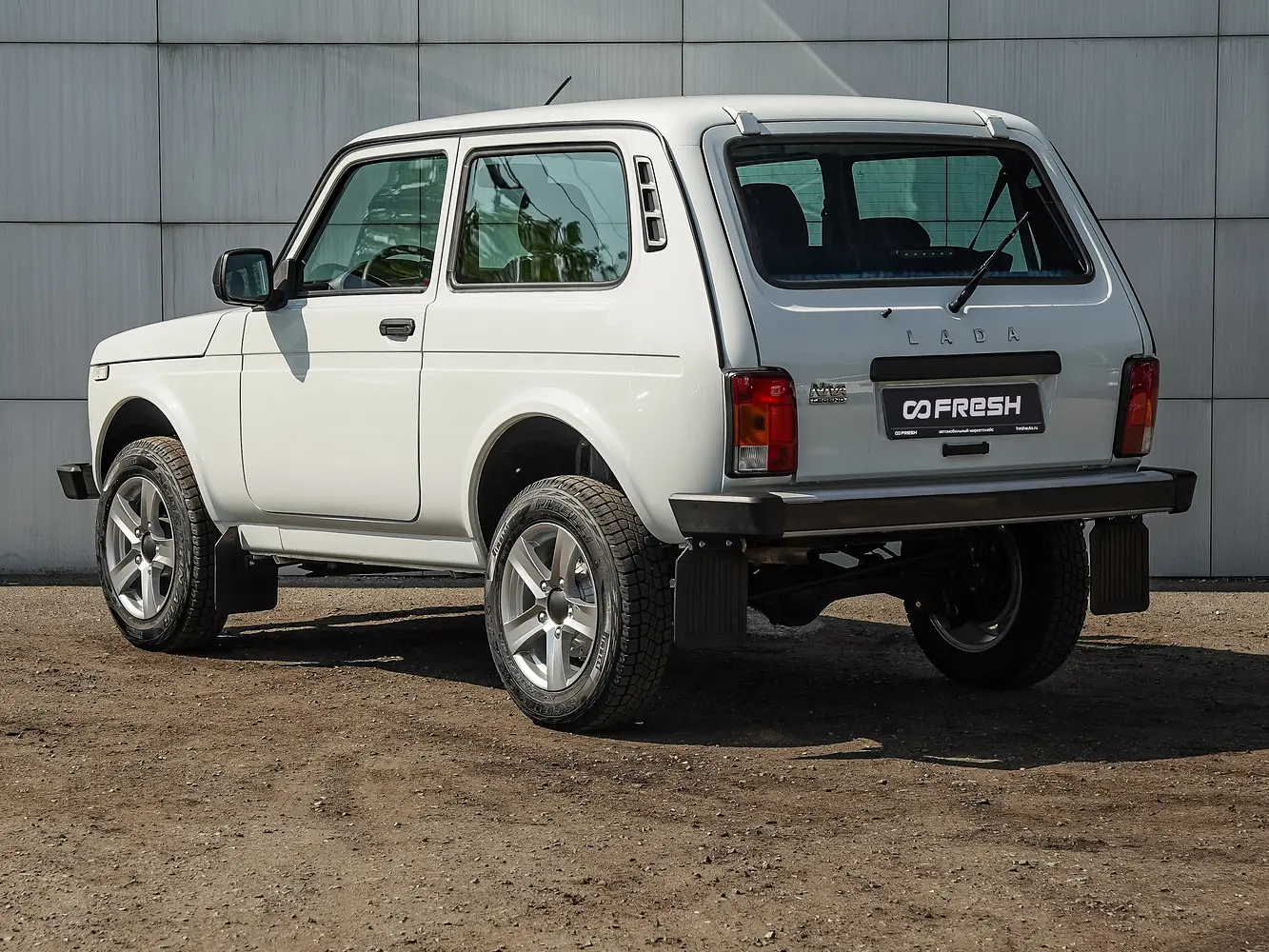 LADA (ВАЗ)