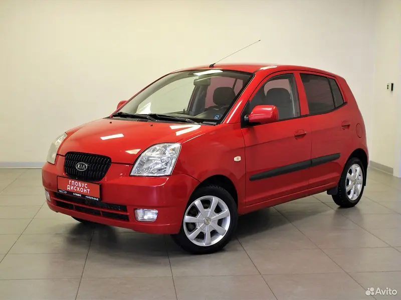 Picanto