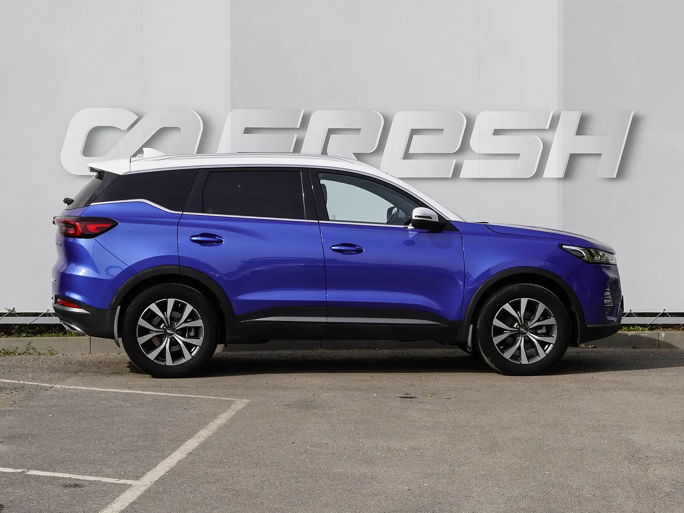 Chery