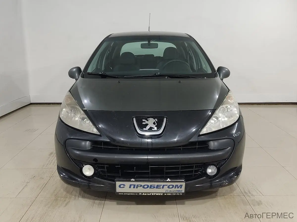 Peugeot