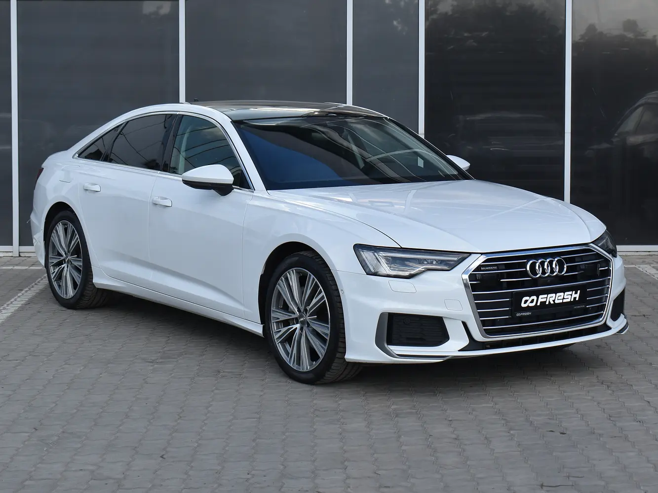 Audi