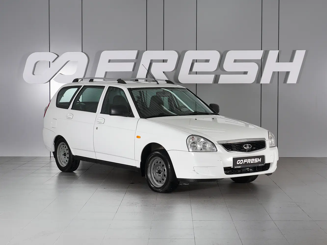 LADA (ВАЗ)