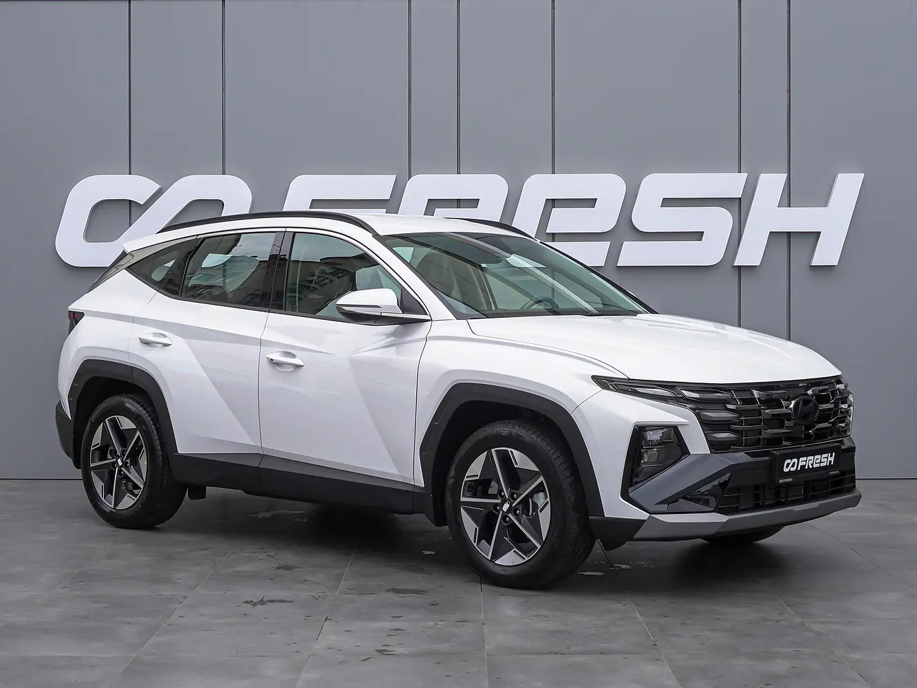 Hyundai