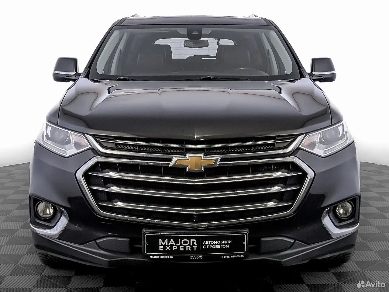 Chevrolet