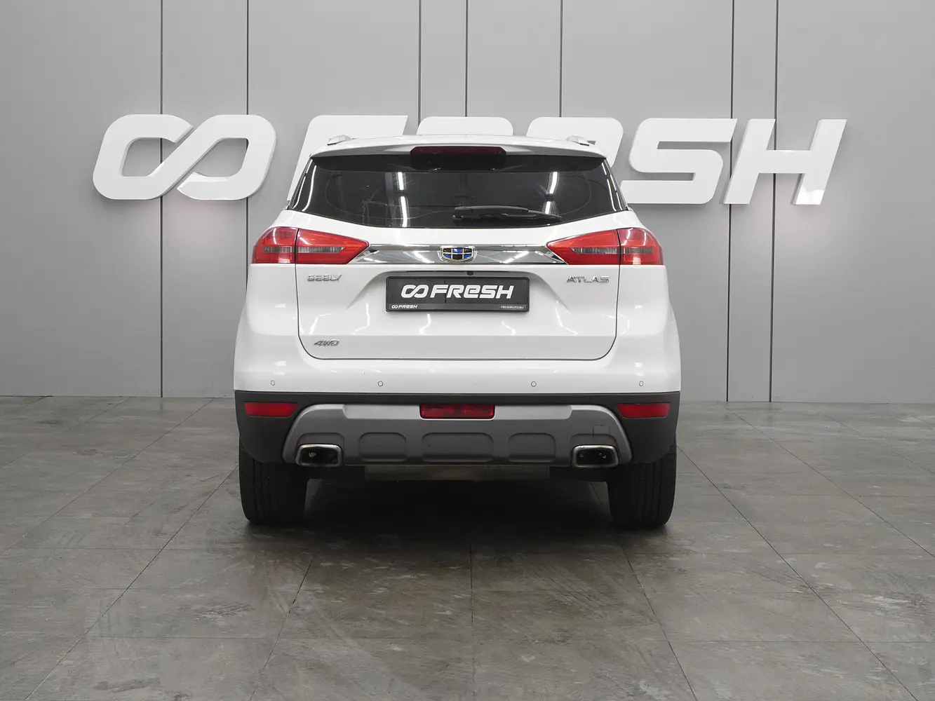 Geely