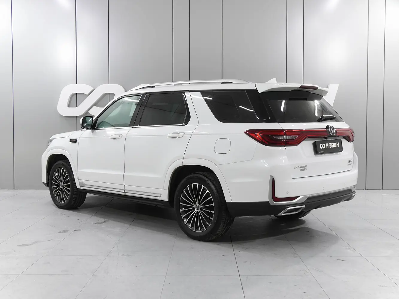 Changan