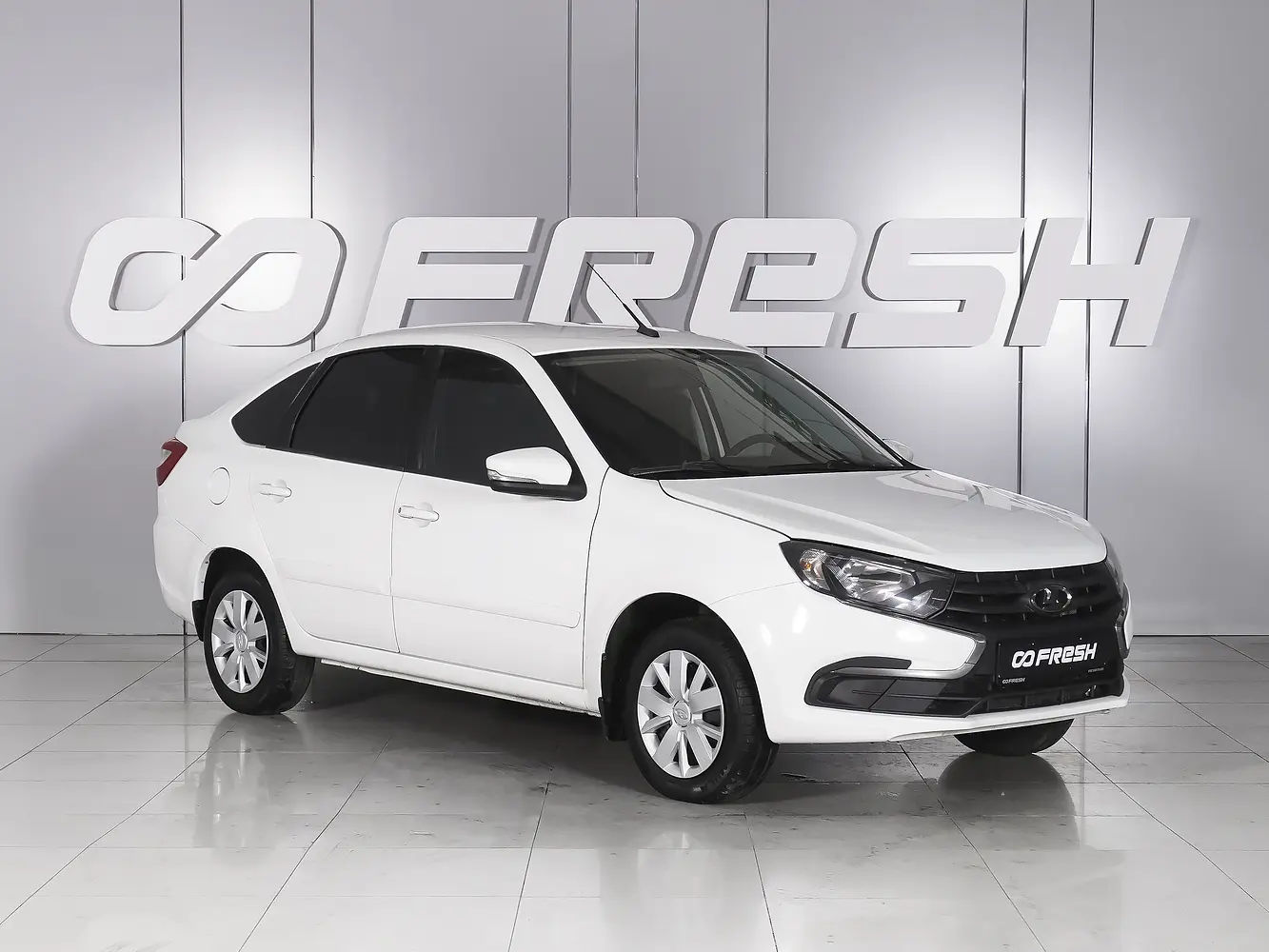 LADA (ВАЗ)