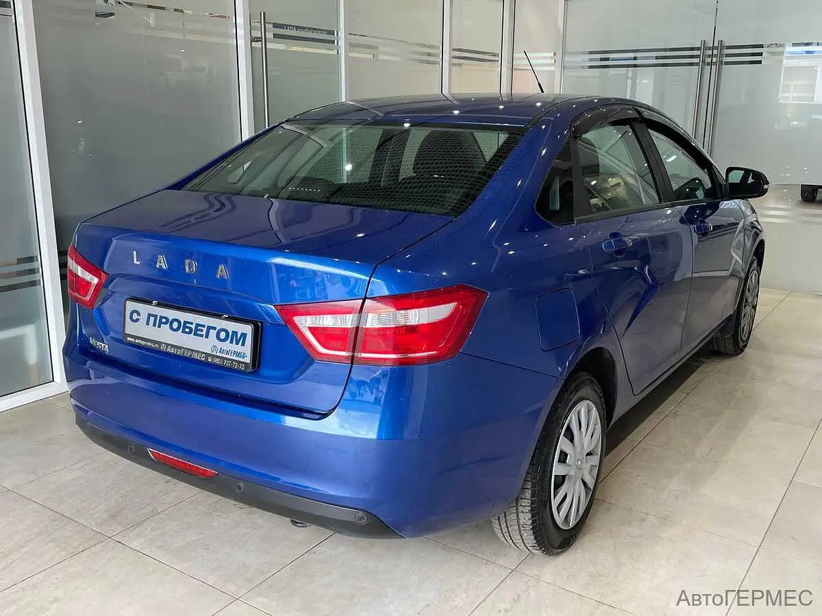 LADA (ВАЗ)