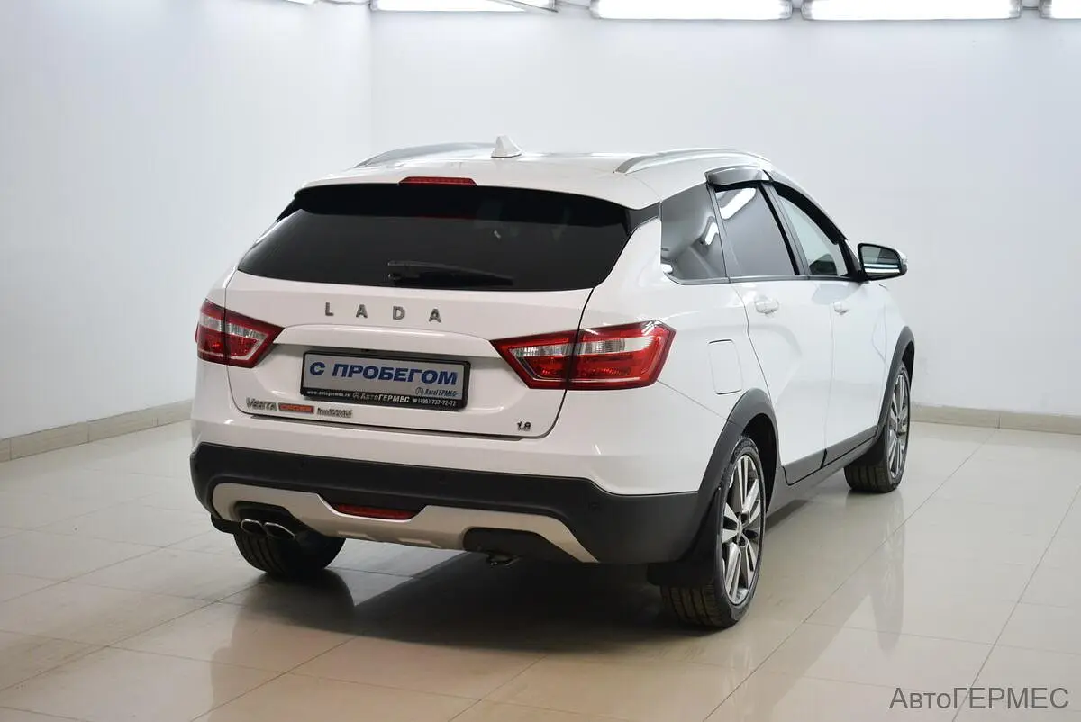 LADA (ВАЗ)