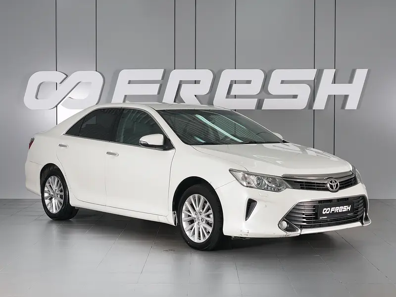 Camry
