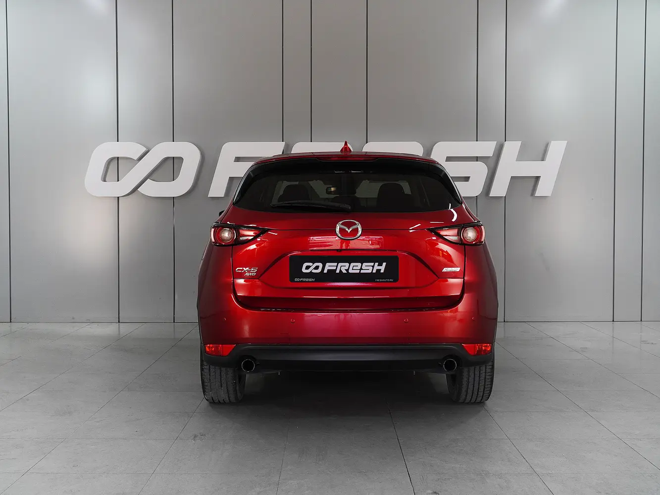 Mazda