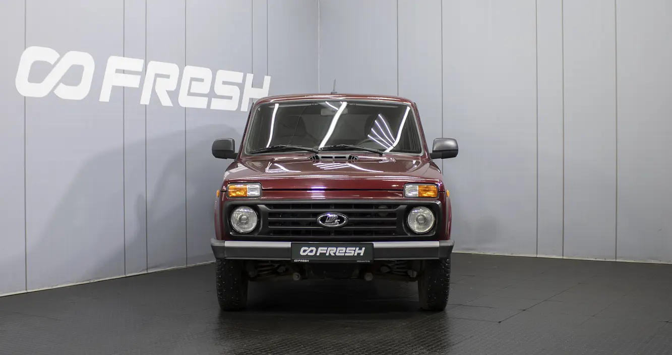 LADA (ВАЗ)