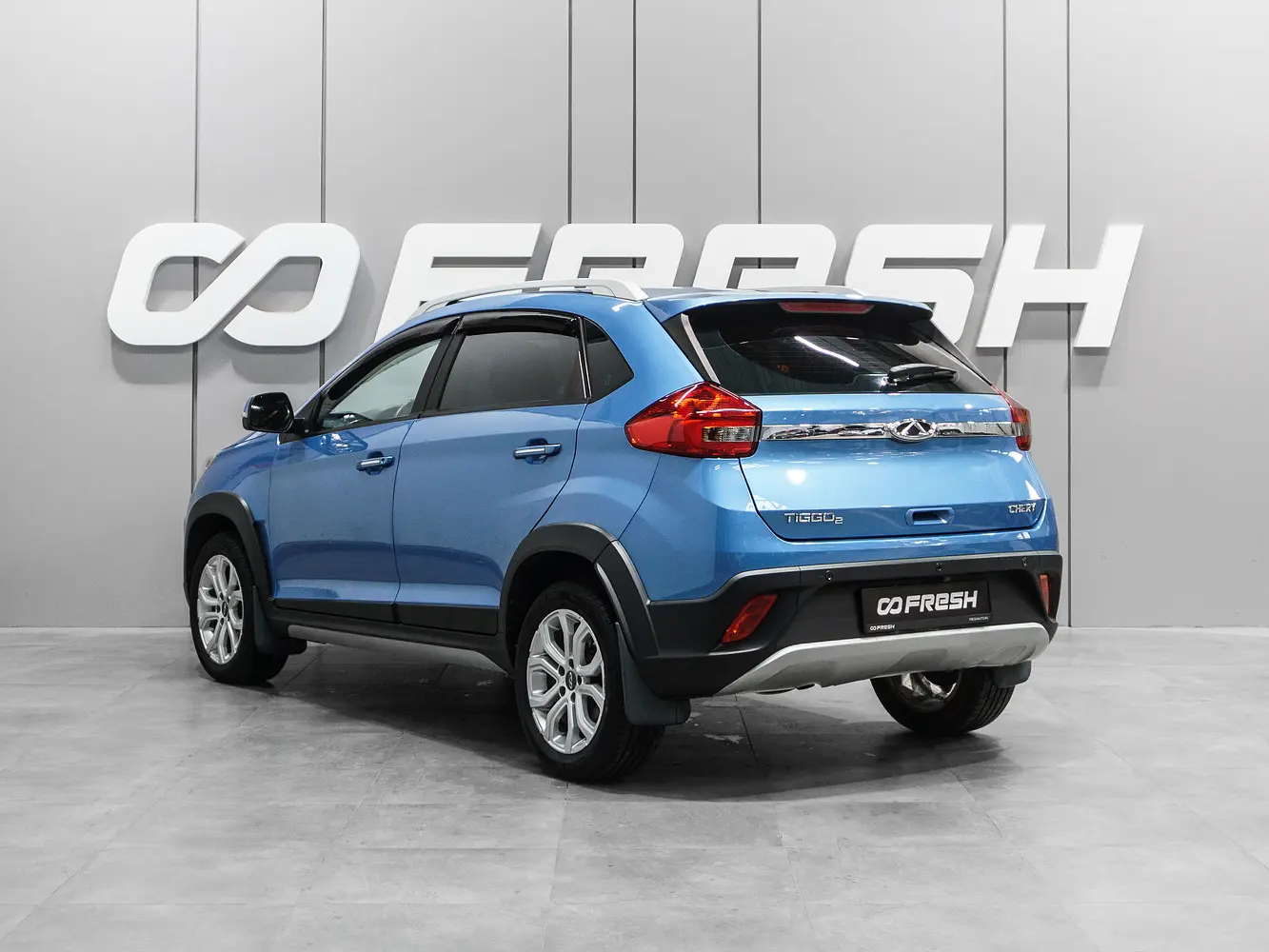 Chery