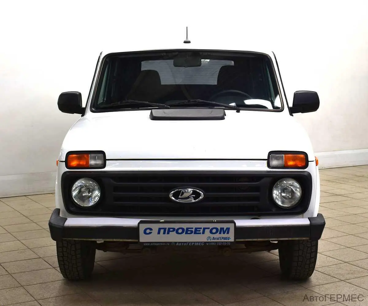 LADA (ВАЗ)